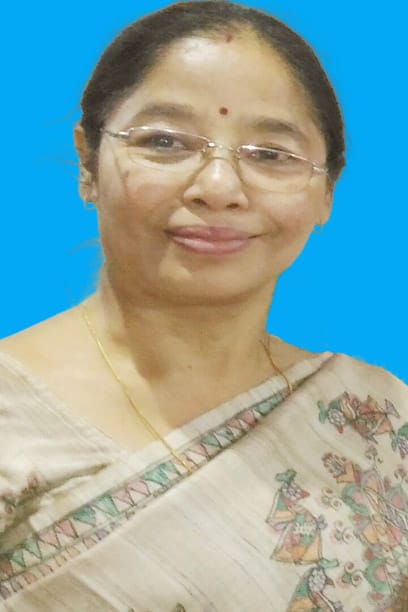 Dr. Alaka Das