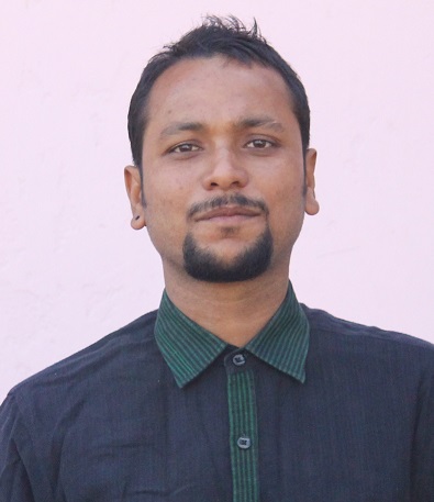 Mr. Dipjyoti Sarma