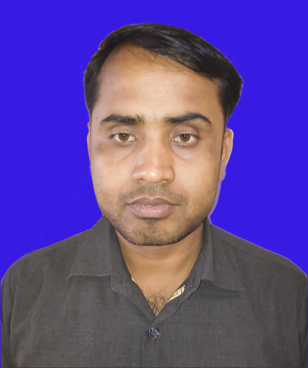 Mr. Jyotish Sarma