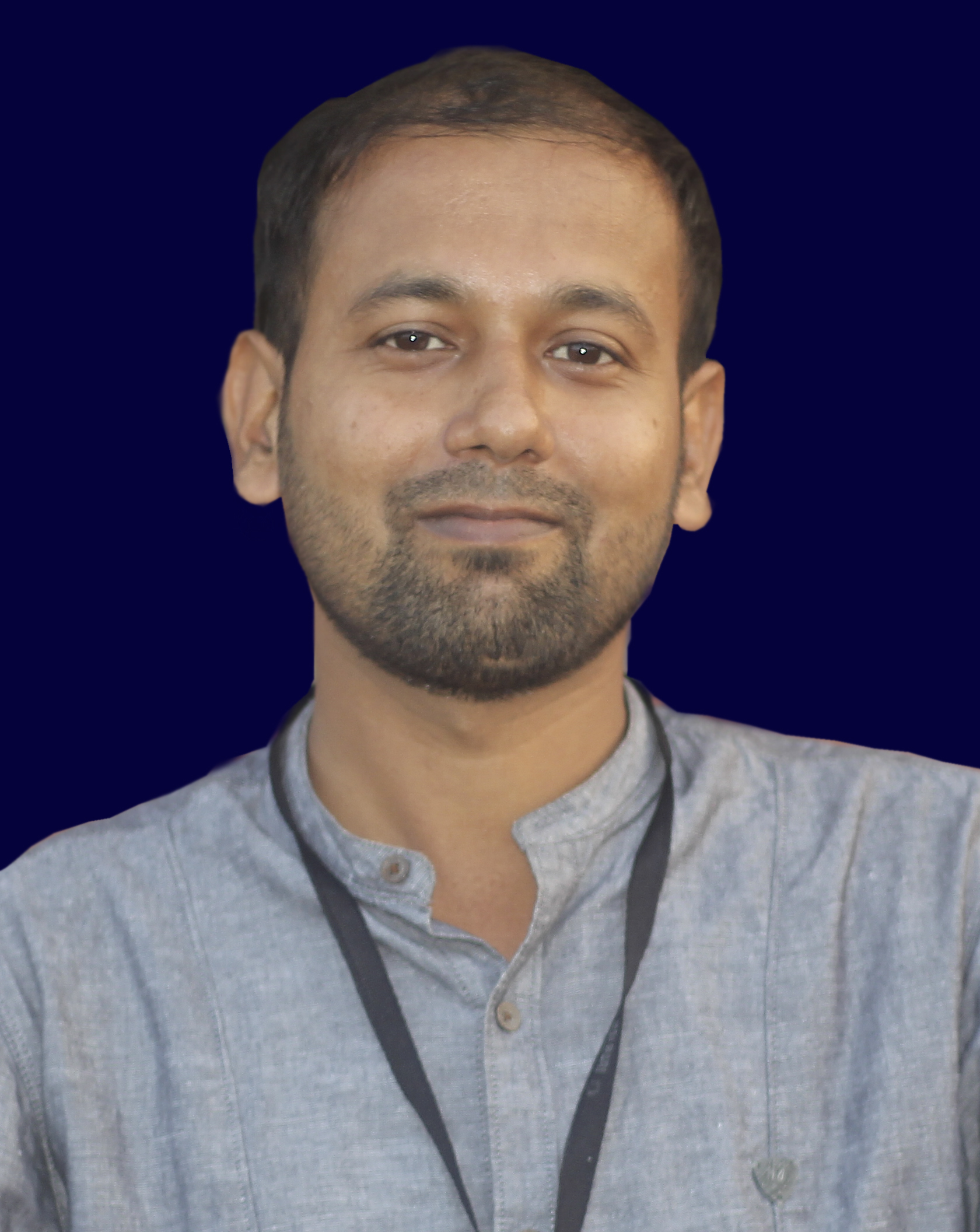 Dr. Pankaj Kumar Sarmah