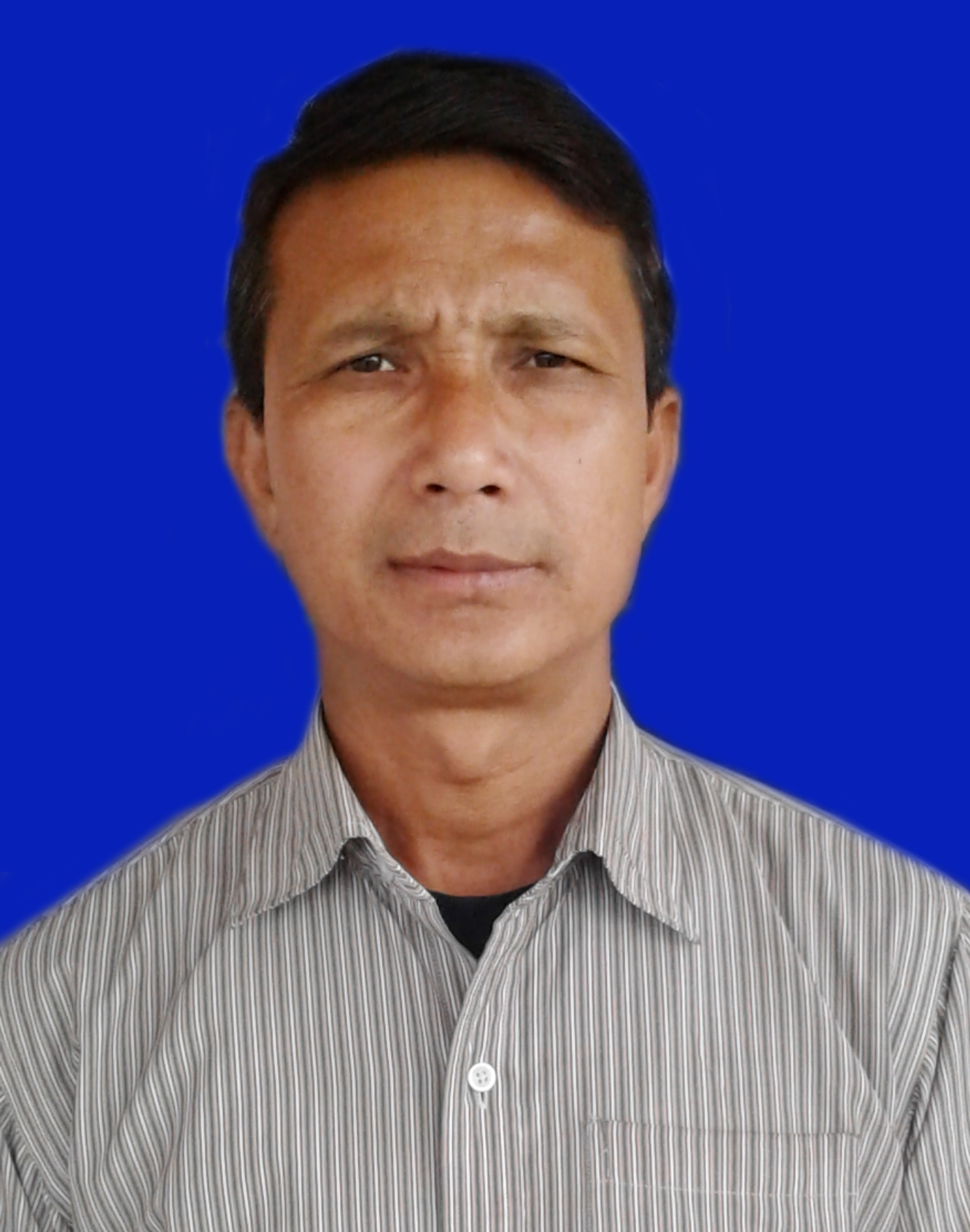 Mr. Bishnu kumar Singh