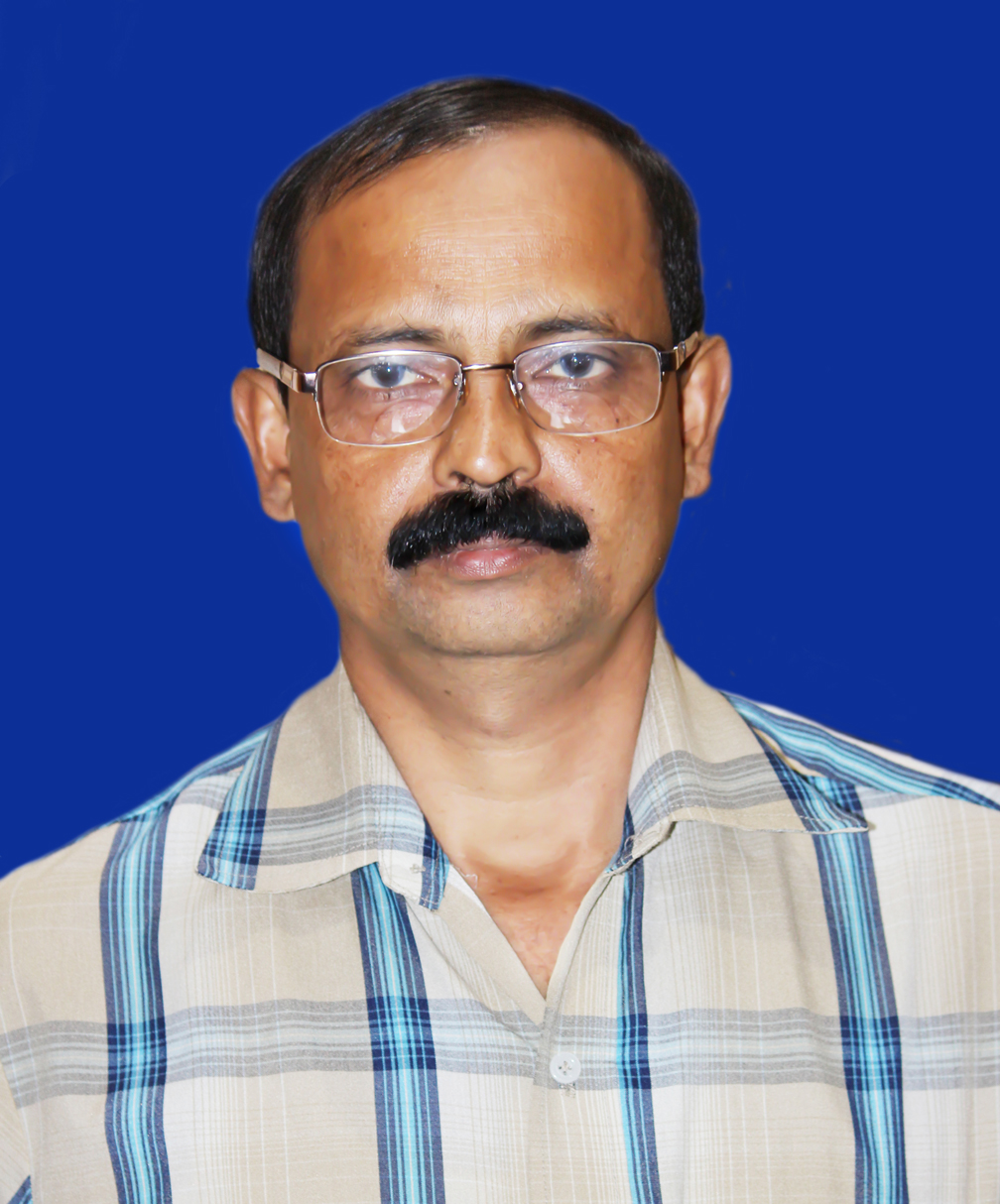 Mr. Jogendra Nath Goswami
