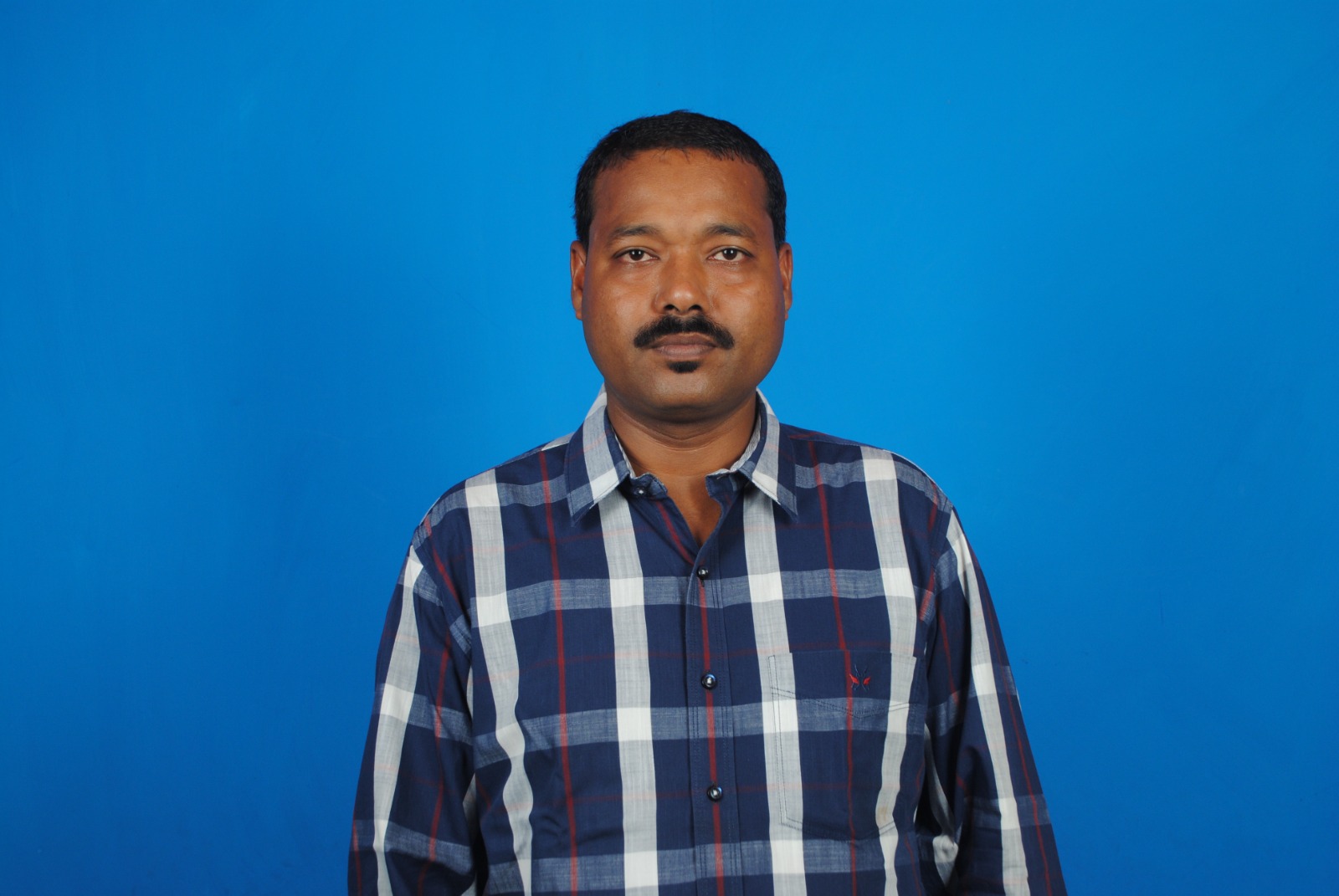 Dr. Ajit Bharali