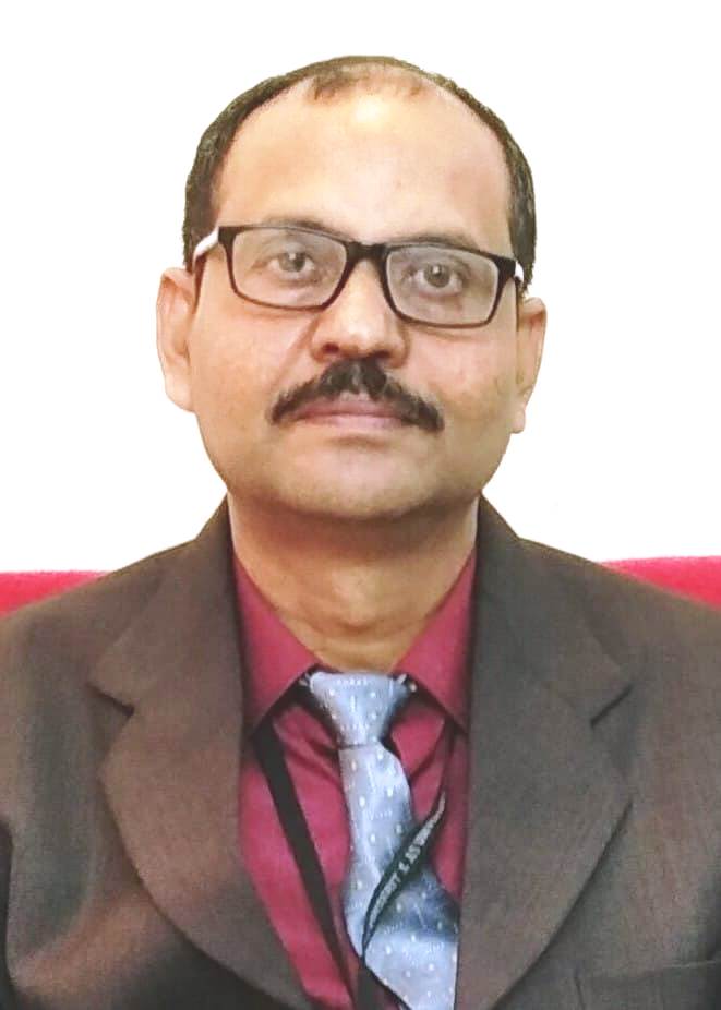 Dr. Bikash Bhargab Sarma