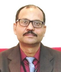 Dr. Bikash Bhargab Sarma<br>Associate Professor