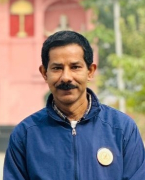 Utpal Dutta