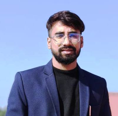 Dr. Satyajit Kalita