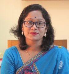 Dr. Mallika Kalita<br>Associate Professor