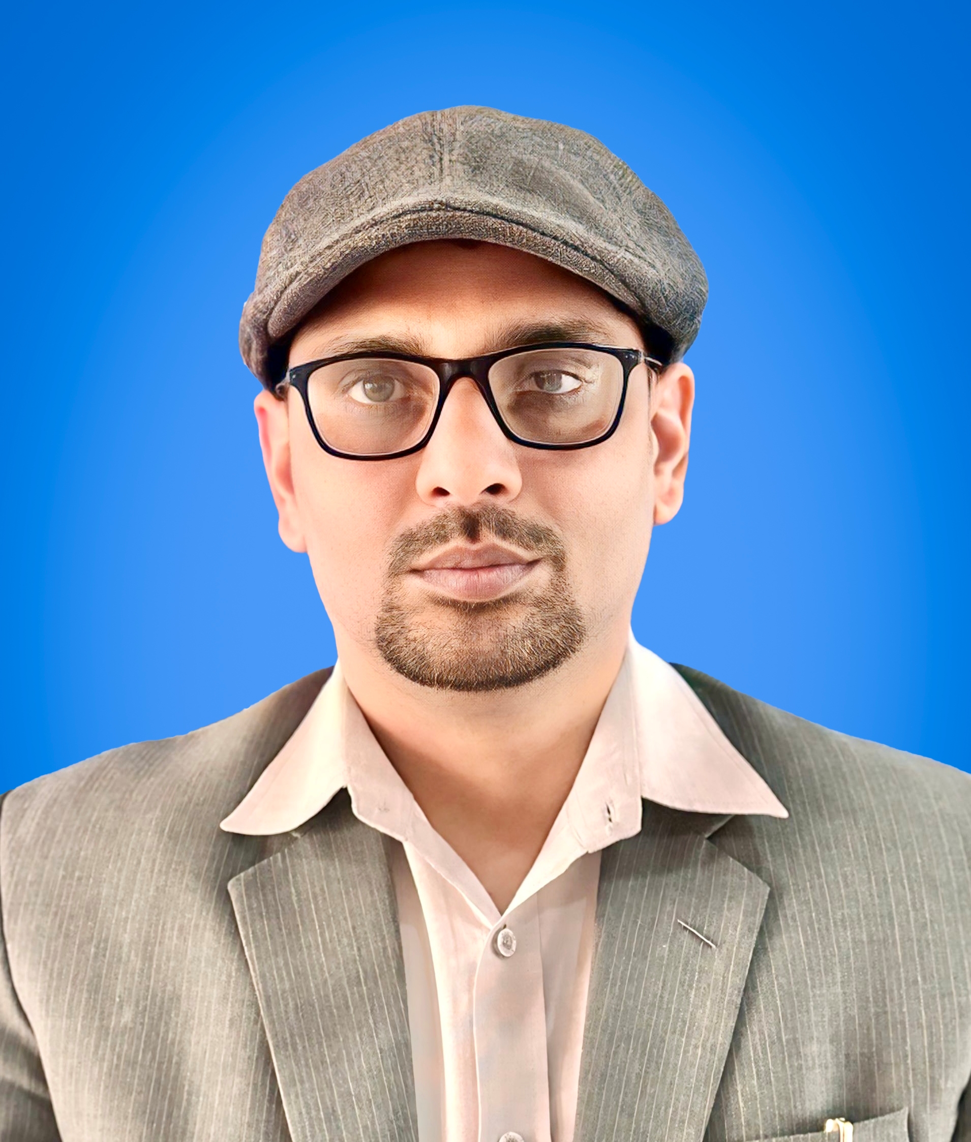 Controller Of Examinations