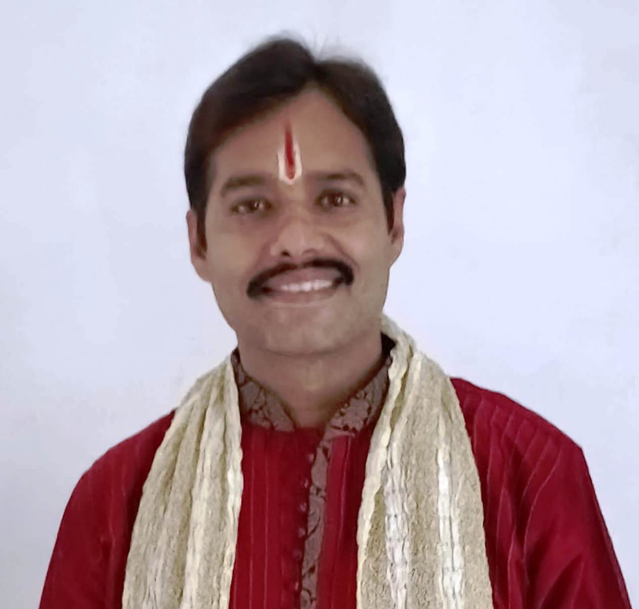 Dr. Nandan Kumar Tiwari