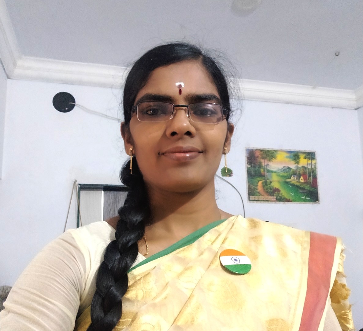 PROF. UMA MAHESWARI BOGOLU