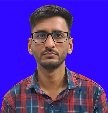 Mr. Bhaskarjyoti Sarma