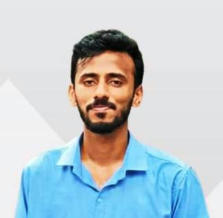 Mr. Shyamal Baishya<br>