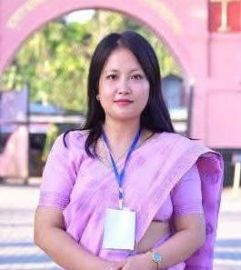 Ms. Vungneimoi Simte