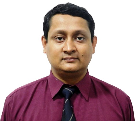 <strong>Dr. Manoj Kumar Sarma</strong>
