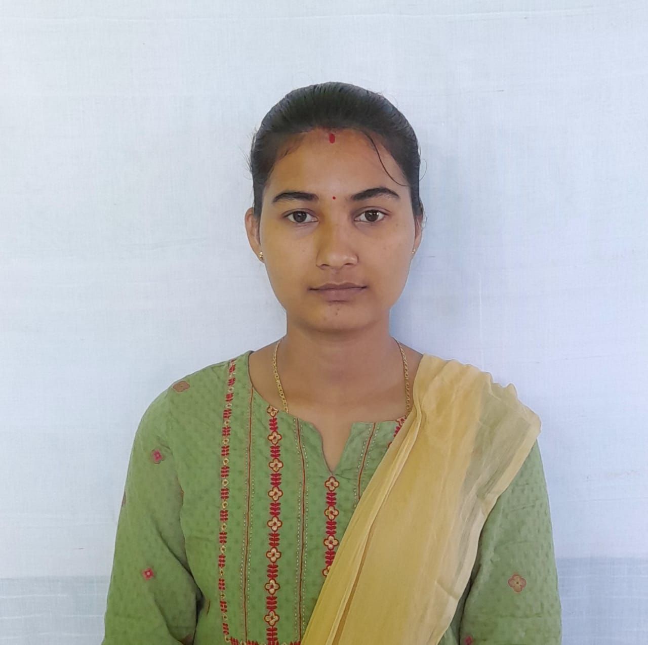 Ms. Dipsikha Goswami