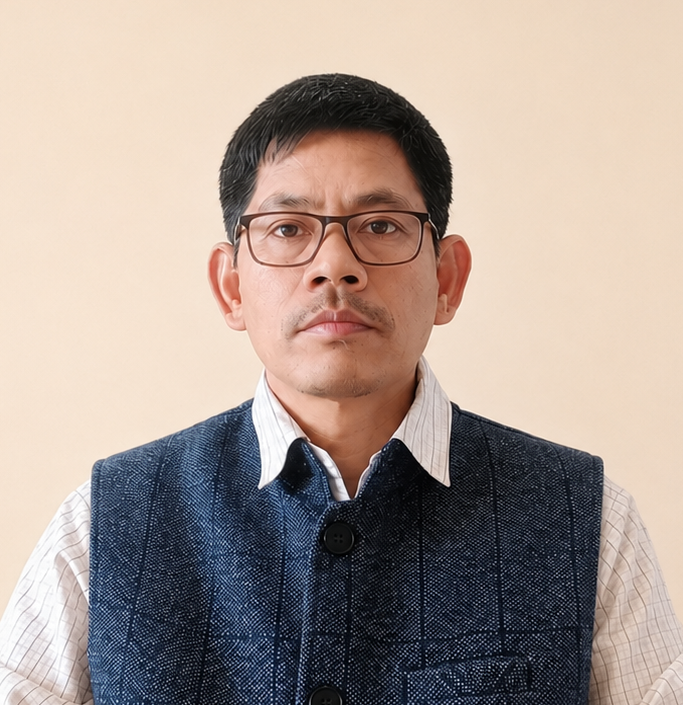 Prof. Madan Chandra Boro