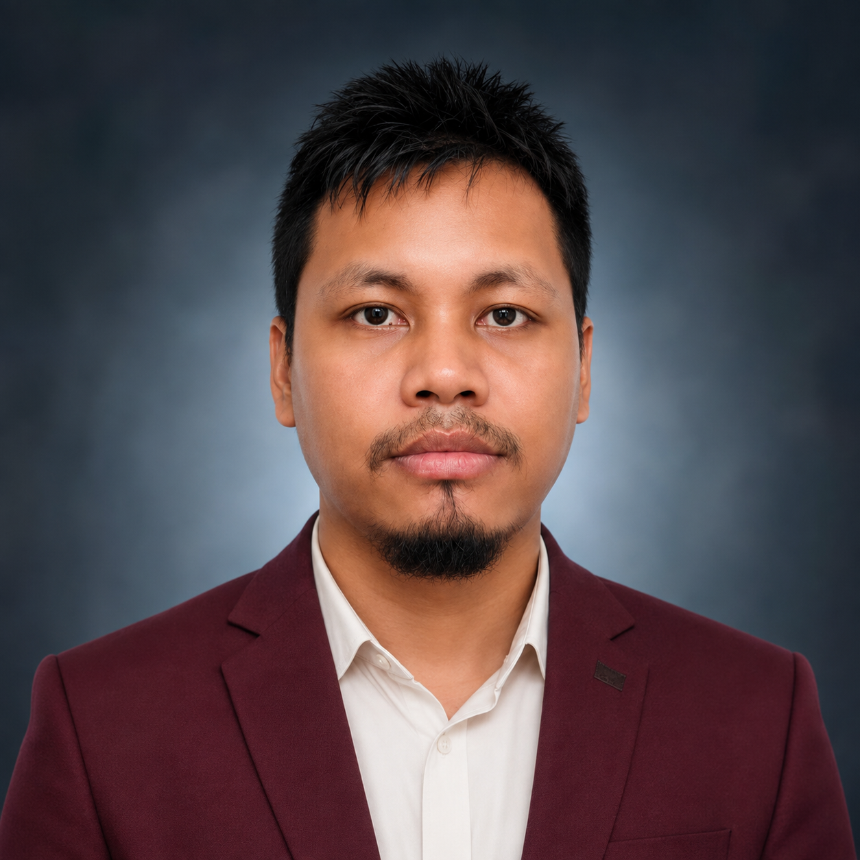 Dr. Dwitun Basumatary